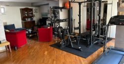 Appartamento in villa piano terra a pochi passi dalla clinica del Mediterraneo. Ragusa