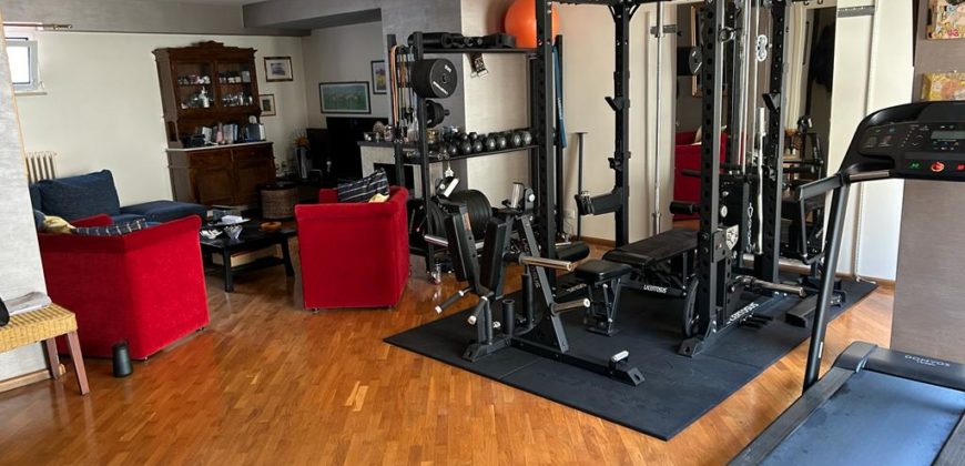 Appartamento in villa piano terra a pochi passi dalla clinica del Mediterraneo. Ragusa