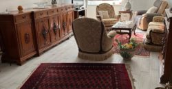 Appartamento in villa piano terra a pochi passi dalla clinica del Mediterraneo. Ragusa