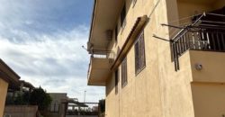 Appartamento in villa bifamiliare, a pochi passi dalla clinica del Mediterraneo, Ragusa