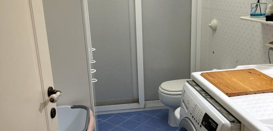 Appartamento in villa piano terra a pochi passi dalla clinica del Mediterraneo. Ragusa