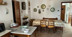 Appartamento in villa piano terra a pochi passi dalla clinica del Mediterraneo. Ragusa