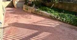 Villa Bifamiliare vicino alla Clinica del Mediterraneo. Ragusa