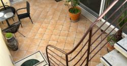 Appartamento in villa piano terra a pochi passi dalla clinica del Mediterraneo. Ragusa