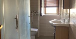 Appartamento con box auto in affitto, zona Sacra famiglia