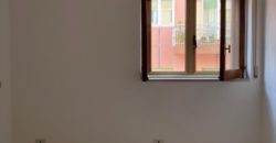 Appartamento con box auto in affitto, zona Sacra famiglia