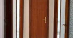 Appartamento con box auto in affitto, zona Sacra famiglia