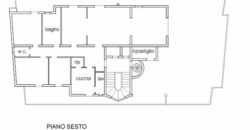 Imperdibile Occasione! Prestigioso Attico Panoramico con Ribasso del 22%!
