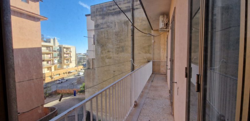 Appartamento, via della Quercia Ragusa