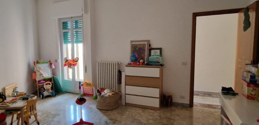 Appartamento, via della Quercia Ragusa