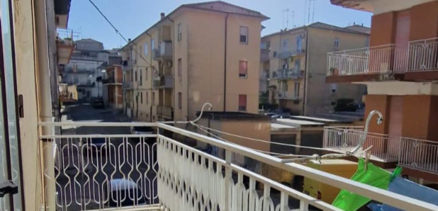 Appartamento, via della Quercia Ragusa