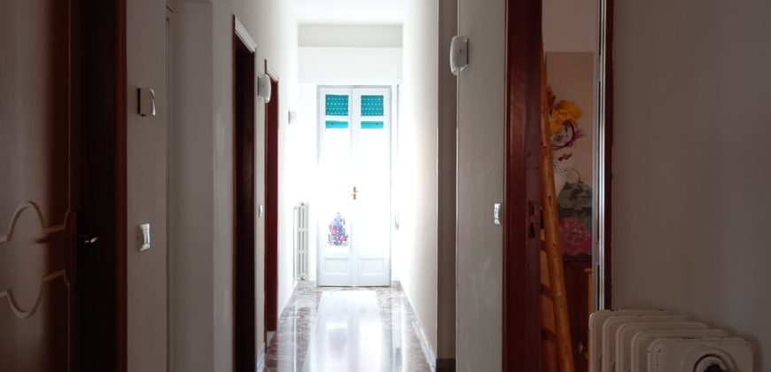 Appartamento, via della Quercia Ragusa