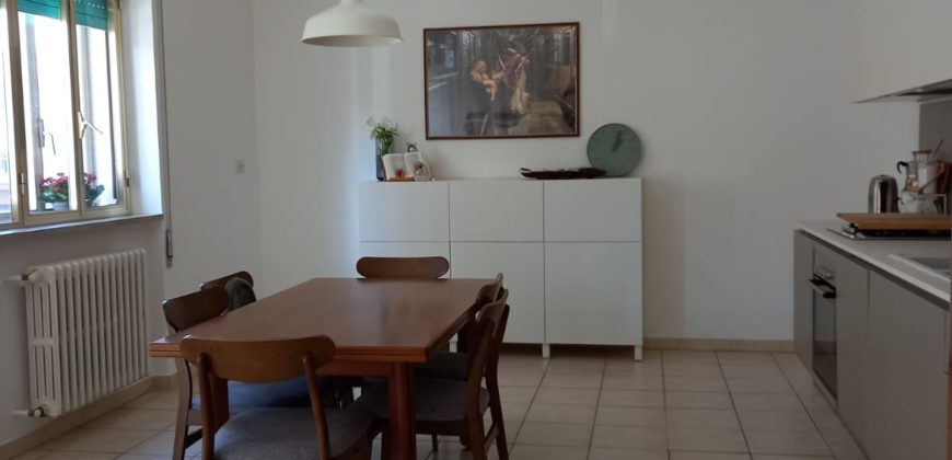 Appartamento, via della Quercia Ragusa