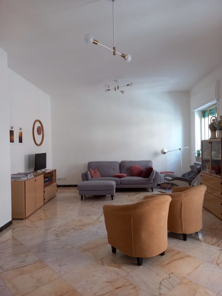 Appartamento, via della Quercia Ragusa