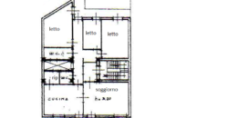 Appartamento, via della Quercia Ragusa