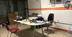 Locale uso magazzino, via Carducci, Ragusa