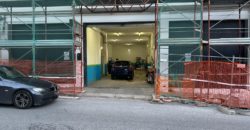 Locale uso magazzino, via Carducci, Ragusa