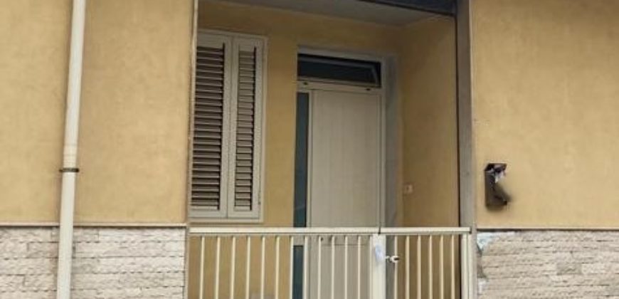 Appartamento Piano terra rialzato a Ragusa