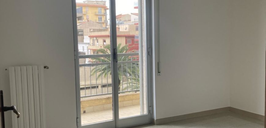 Affittasi Appartamento semiarredato