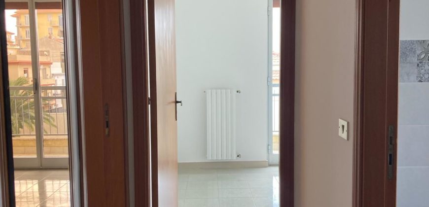 Affittasi Appartamento semiarredato