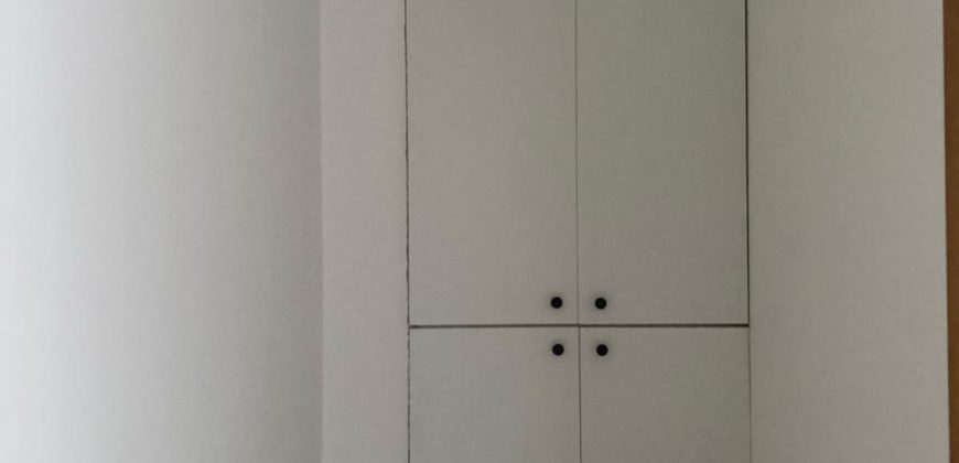 Affittasi Appartamento semiarredato