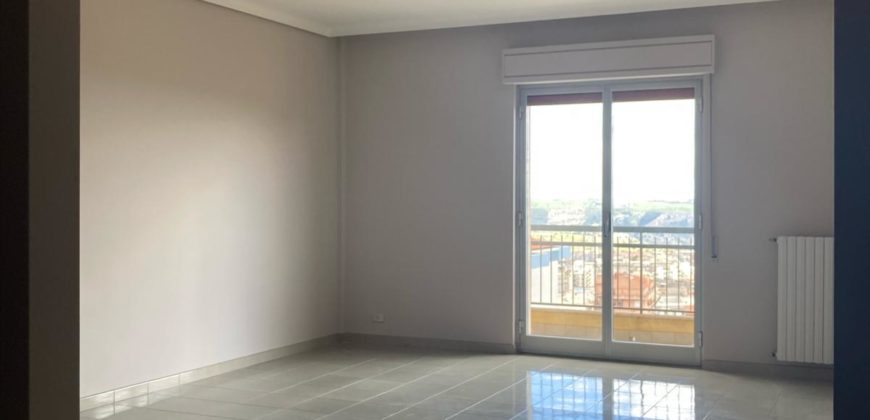 Affittasi Appartamento semiarredato