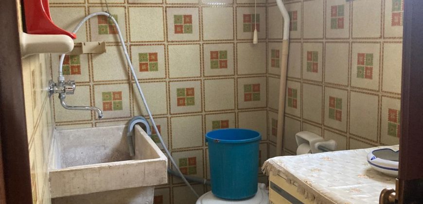 Vendesi casa singola, via Grotta d’acqua, centro. Ragusa