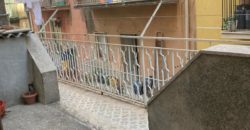 Vendesi casa singola, via Grotta d’acqua, centro. Ragusa
