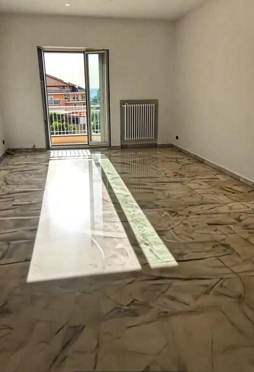 Elegante appartamento in vendita – Via del Faggio, Ragusa