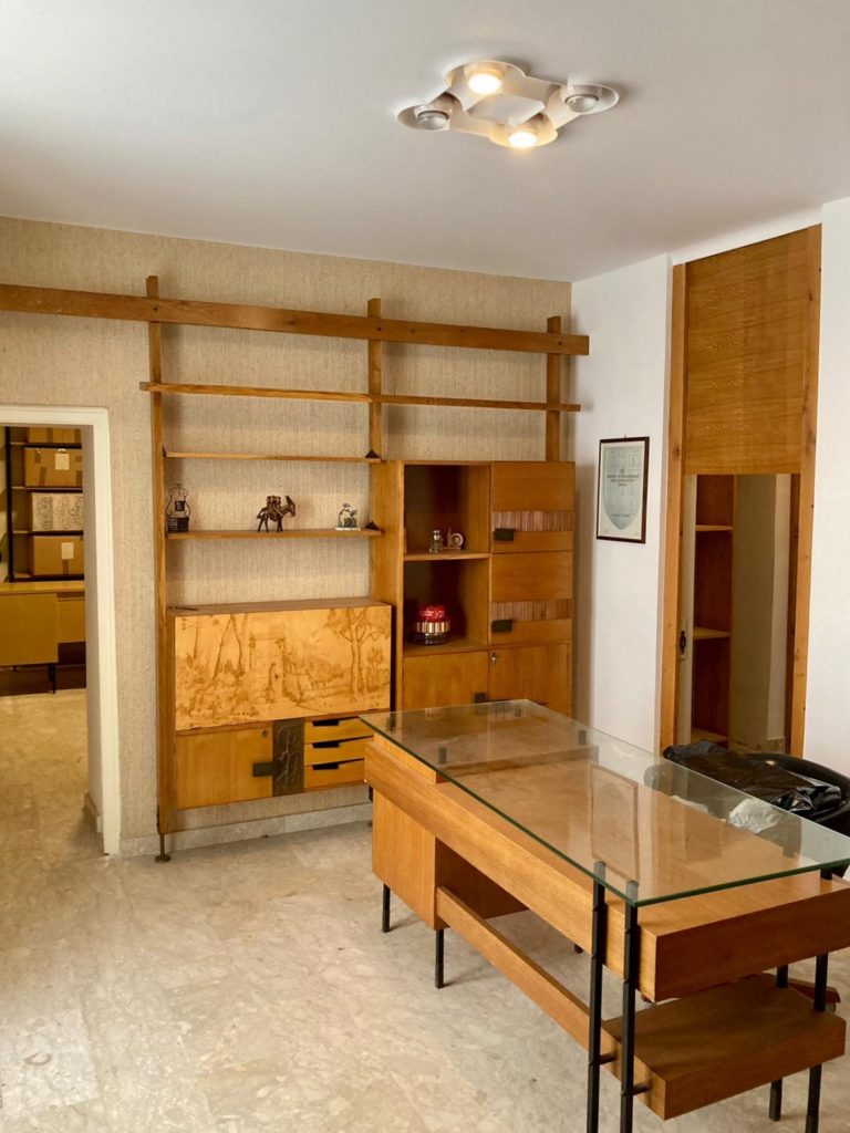 Appartamento piano terra Via F. Belleo. Ragusa