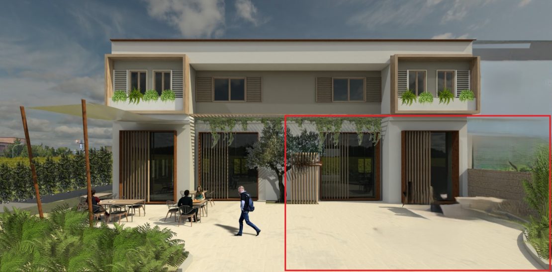 Vendesi Ufficio – Via della Costituzione