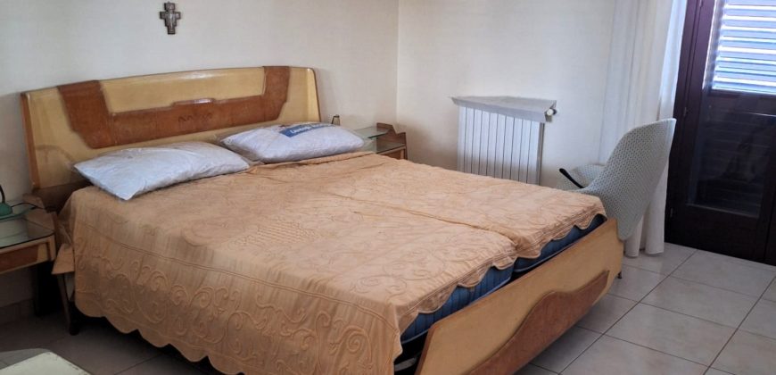 APPARTAMENTO ARREDATO IN AFFITTO, RAGUSA