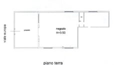 VENDESI LOCALE COMMERCIALE E MAGAZZINO – VIALE EUROPA, RAGUSA