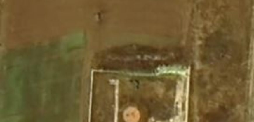 Villetta vista mare con terreno di pertinenza in contrada Castellana, Marina di Ragusa