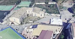 Vendesi Caseggiato rurale nel cuore di Pianetti, Ragusa