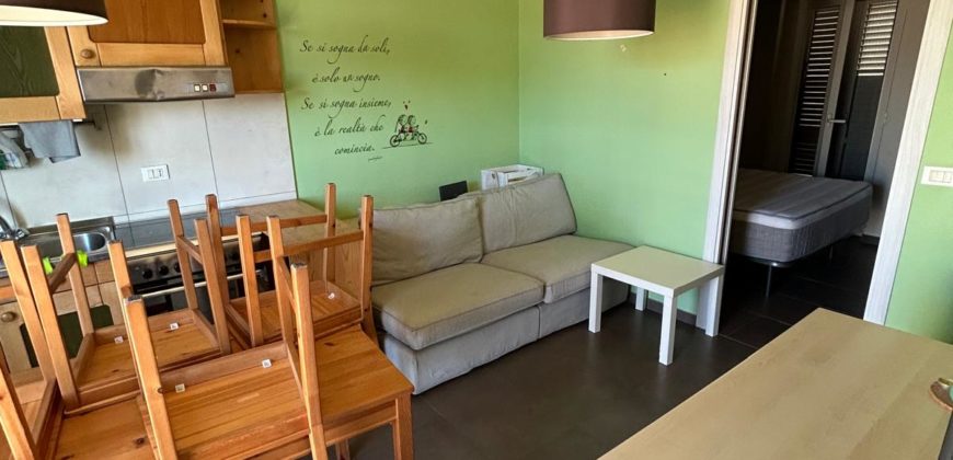 Bilocale in affitto via G. Cesare, Ragusa.