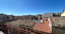 Bilocale in affitto via G. Cesare, Ragusa.