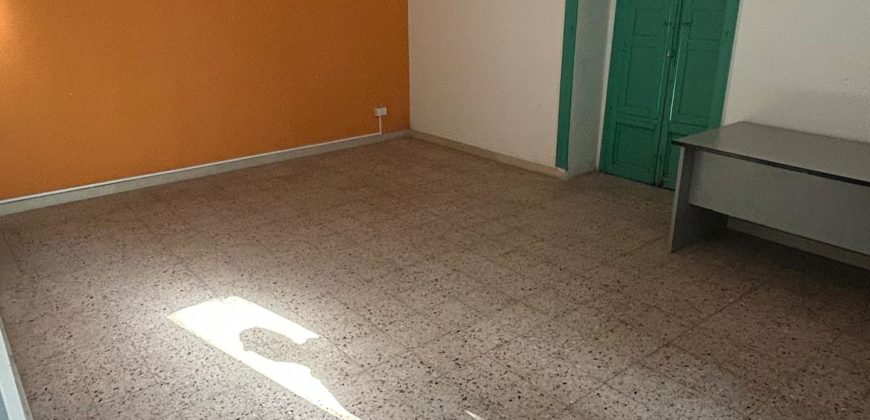 Casa singola via Roma angolo via Carrubelle Ragusa