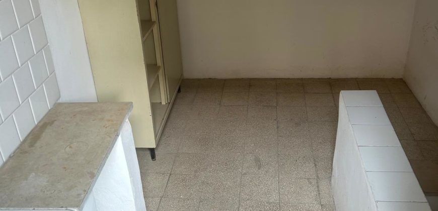 Casa singola via Roma angolo via Carrubelle Ragusa