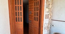 Villetta vista mare con terreno di pertinenza in contrada Castellana, Marina di Ragusa