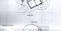 Villetta vista mare con terreno di pertinenza in contrada Castellana, Marina di Ragusa