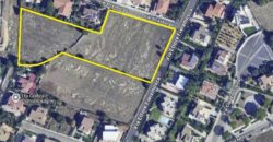 Terreno edificabile via E. fieramosca