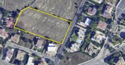 LOTTO DI TERRENO EDIFICABILE VIA ETTORE FIERAMOSCA