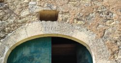 Vendesi Caseggiato rurale nel cuore di Pianetti, Ragusa