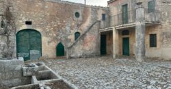 Vendesi Caseggiato rurale nel cuore di Pianetti, Ragusa