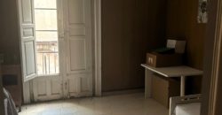 APPARTAMENTO IN PALAZZO NOBILIARE A DUE PASSI DAL DUOMO DI SAN GIORGIO A RAGUSA IBLA