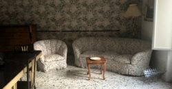 APPARTAMENTO IN PALAZZO NOBILIARE A DUE PASSI DAL DUOMO DI SAN GIORGIO A RAGUSA IBLA