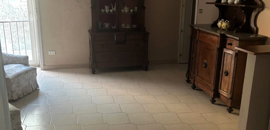 APPARTAMENTO IN PALAZZO NOBILIARE A DUE PASSI DAL DUOMO DI SAN GIORGIO A RAGUSA IBLA