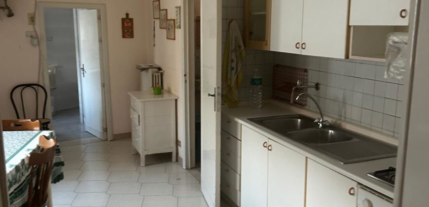 APPARTAMENTO IN PALAZZO NOBILIARE A DUE PASSI DAL DUOMO DI SAN GIORGIO A RAGUSA IBLA