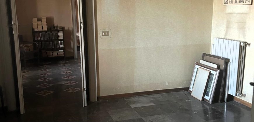 APPARTAMENTO IN PALAZZO NOBILIARE A DUE PASSI DAL DUOMO DI SAN GIORGIO A RAGUSA IBLA